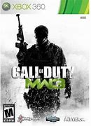 Call of Duty Modern Warfare 3 - X0890